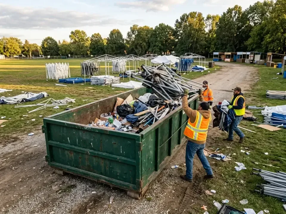 temporary-event-waste-containe-016 — frequently asked questions, Roll-Off Dumpster Rental Services in Old Jefferson, LA